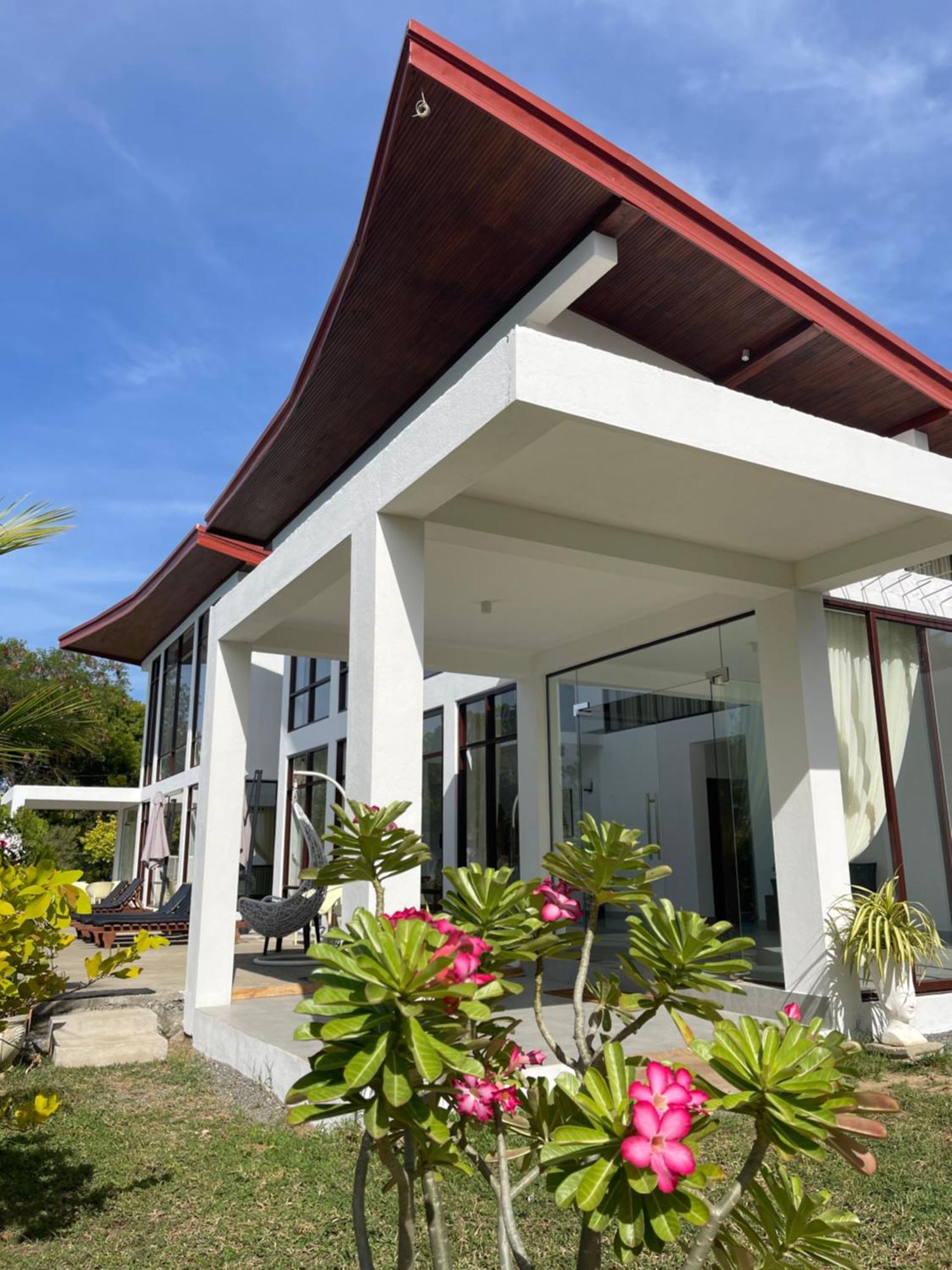 Amanda Beach Resort Passikudah ภายนอก รูปภาพ