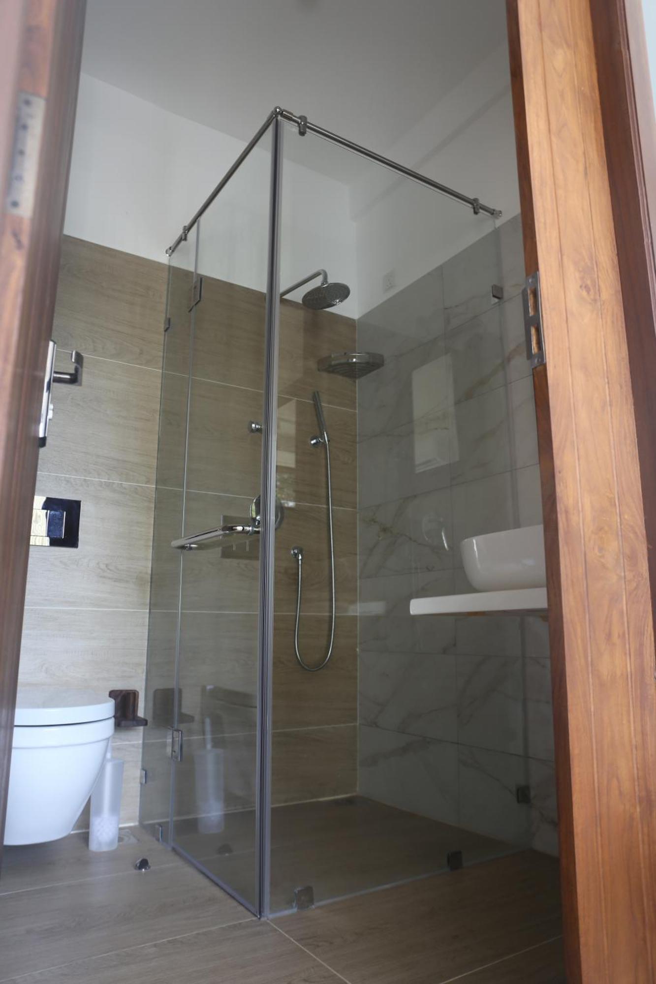 Amanda Beach Resort Passikudah ภายนอก รูปภาพ
