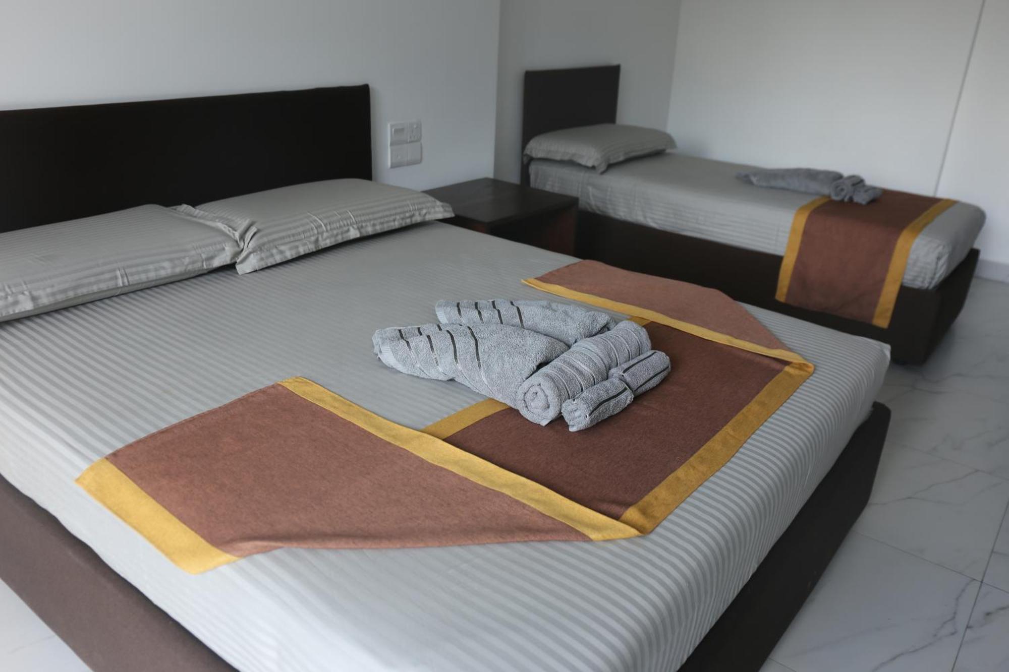 Amanda Beach Resort Passikudah ภายนอก รูปภาพ