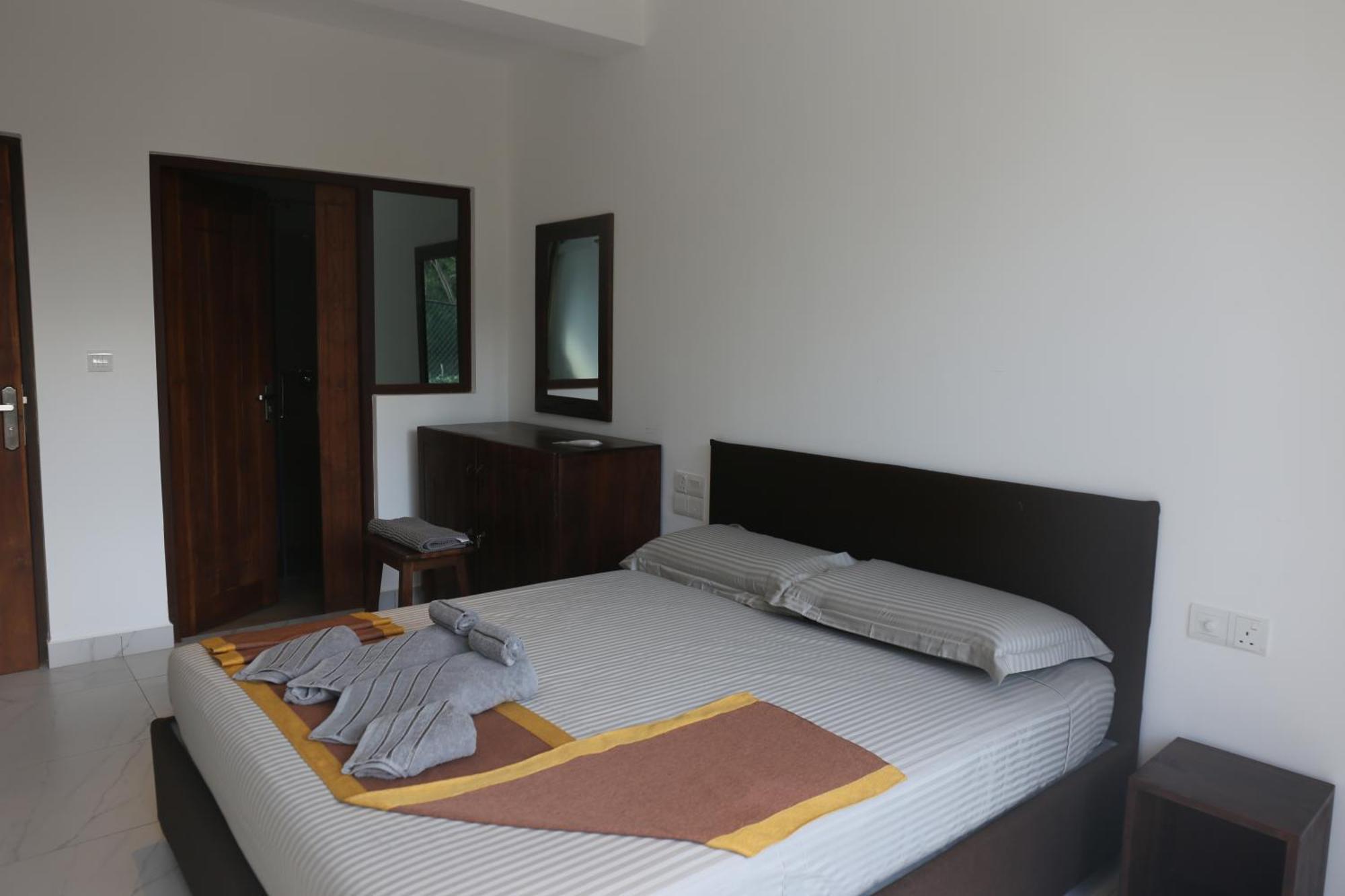 Amanda Beach Resort Passikudah ภายนอก รูปภาพ
