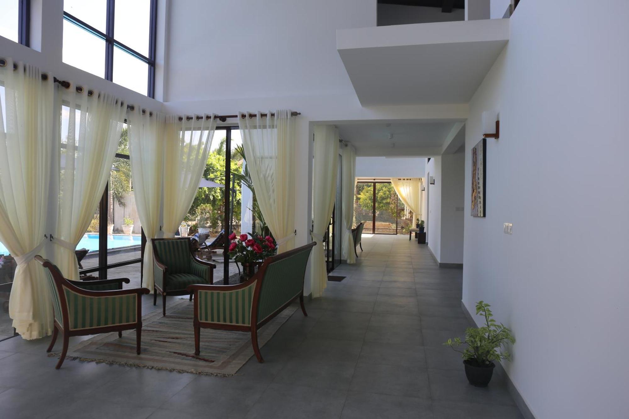 Amanda Beach Resort Passikudah ภายนอก รูปภาพ