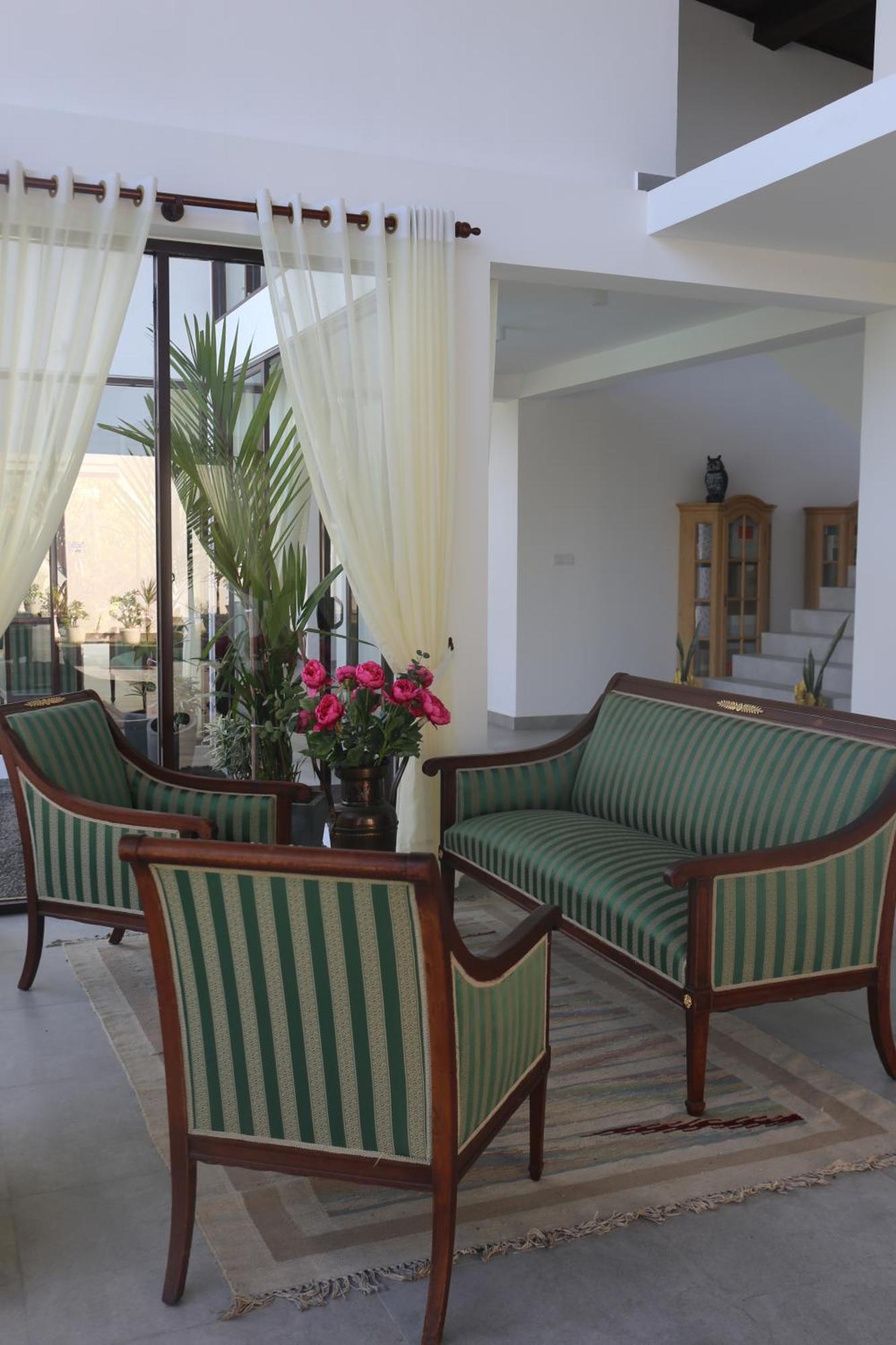 Amanda Beach Resort Passikudah ภายนอก รูปภาพ