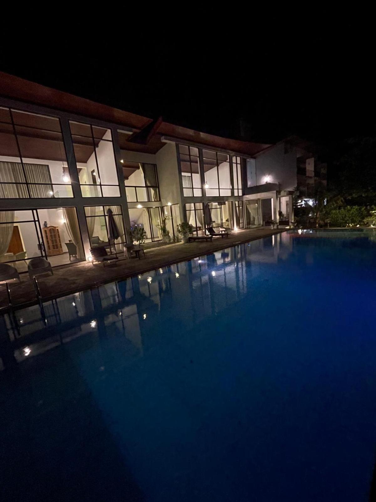 Amanda Beach Resort Passikudah ภายนอก รูปภาพ